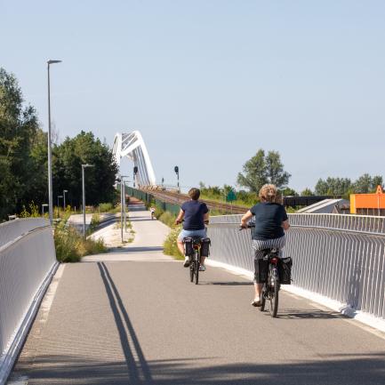 fietsbrug N370